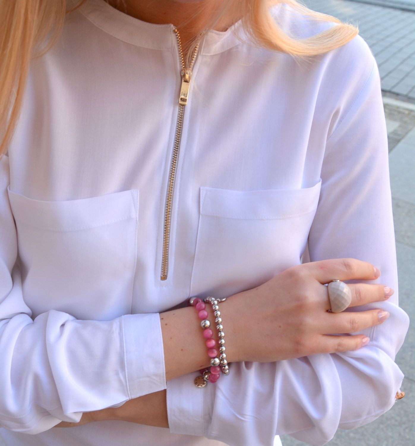 Bransoleta TI SENTO 2657CF Kocie oko.jpg